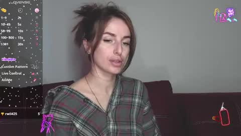 Adriana online show from 18, 4, 2026