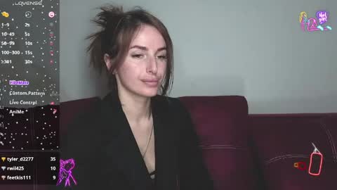 Adriana online show from 18, 4, 2026