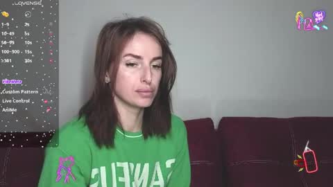 Adriana online show from 20, 4, 2026