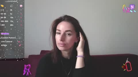 Adriana online show from 21, 4, 2026