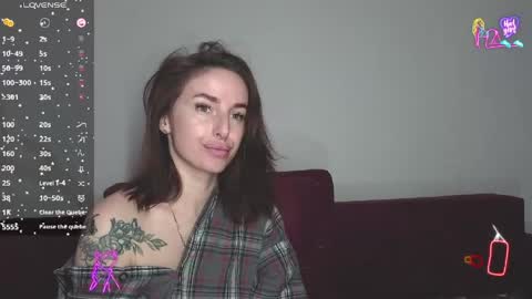 Adriana online show from 22, 4, 2026