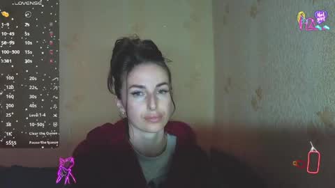 Adriana online show from 27, 4, 2026