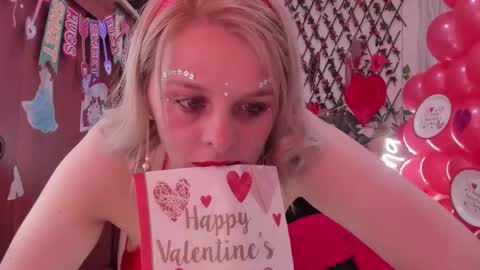 adriiana_fox_ online show from 14, 2, 2025