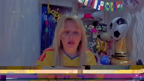 adriiana_fox_ online show from 3, 7, 2026