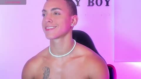 Adrian Lopez online show from 2, 12, 2024