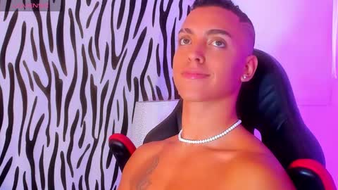 Adrian Lopez online show from 29, 12, 2024