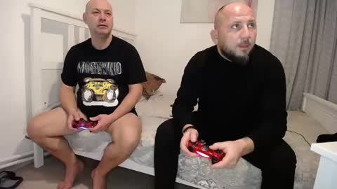 BEST LOVER online show from 15, 1, 2025