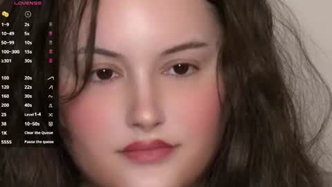 Sophie online show from 20, 7, 2026