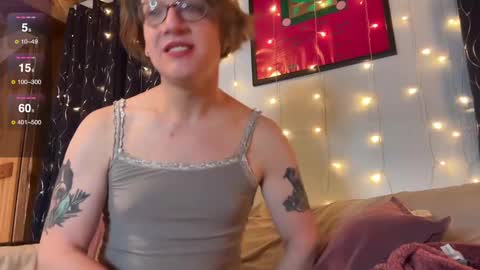 Missy online show from 25, 12, 2024