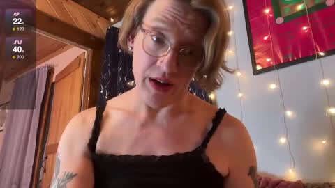 Missy online show from 18, 1, 2025
