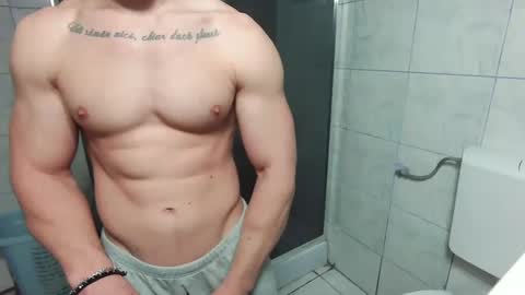 Mrrfitt online show from 27, 1, 2025