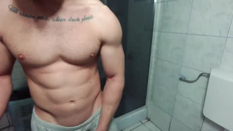 Mrrfitt online show from 4, 2, 2025