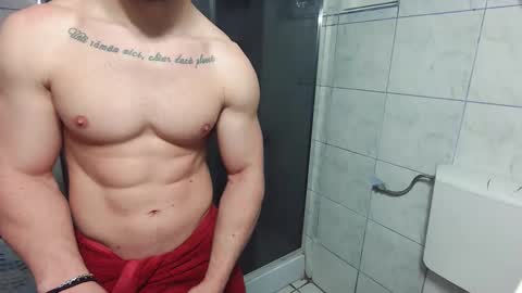 Mrrfitt online show from 26, 2, 2025