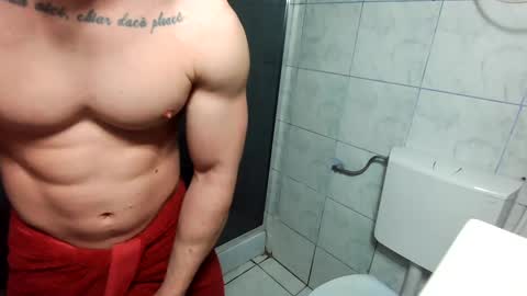 Mrrfitt online show from 5, 3, 2025