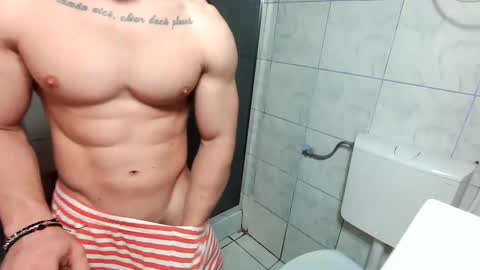 Mrrfitt online show from 6, 3, 2025