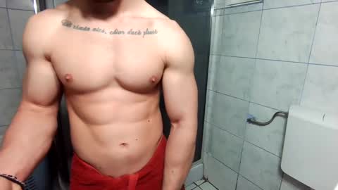 Mrrfitt online show from 8, 3, 2025