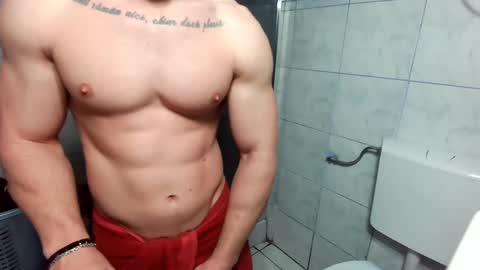 Mrrfitt online show from 9, 3, 2025