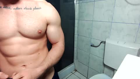 Mrrfitt online show from 11, 3, 2025