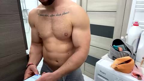 Mrrfitt online show from 28, 9, 2025