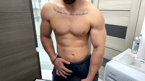 Mrrfitt online show from 3, 10, 2025