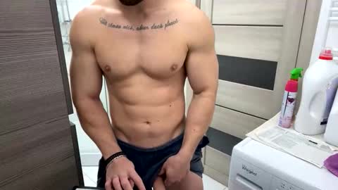 Mrrfitt online show from 15, 10, 2025