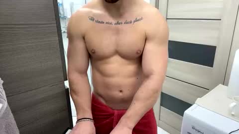 Mrrfitt online show from 28, 11, 2025