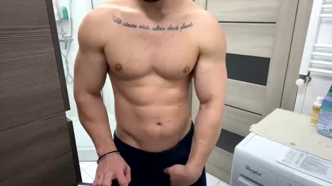 Mrrfitt online show from 18, 2, 2026