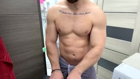 Mrrfitt online show from 11, 3, 2026