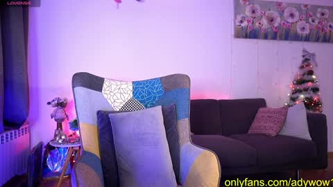 Ada online show from 21, 12, 2024