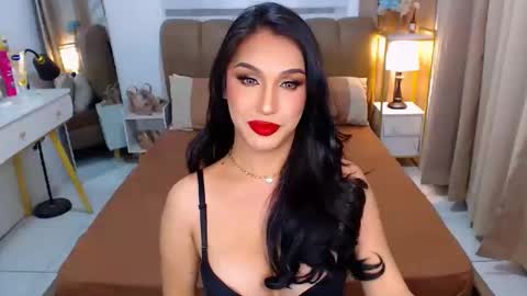 Ur Dream girl online show from 12, 2, 2025