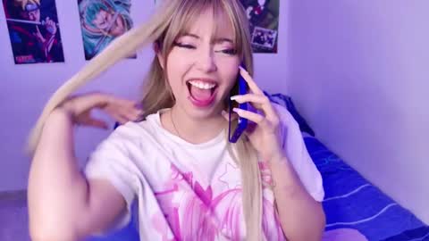 Snapshot of aegon_526 chatting on 19, 2, 2025 Arieyara online show from 19, 2, 2025