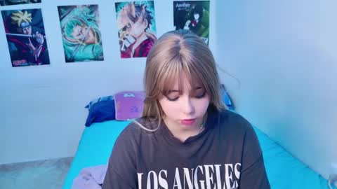 Snapshot of aegon_526 chatting on 24, 2, 2025 Arieyara online show from 24, 2, 2025