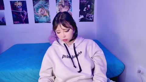 Snapshot of aegon_526 chatting on 3, 3, 2025 Arieyara online show from 3, 3, 2025