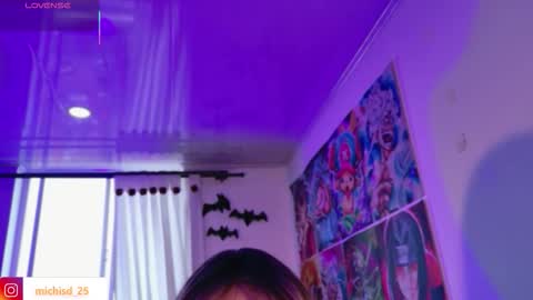 Snapshot of aegon_526 chatting on 16, 10, 2025 Arieyara online show from 16, 10, 2025