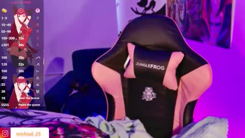 Snapshot of aegon_526 chatting on 23, 10, 2025 Arieyara online show from 23, 10, 2025