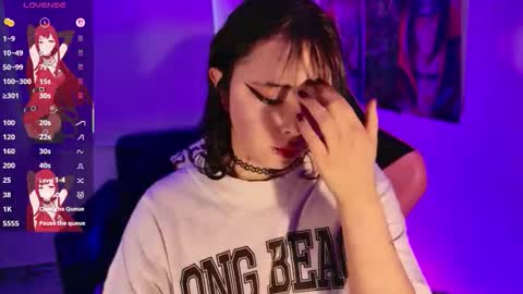 Snapshot of aegon_526 chatting on 28, 10, 2025 Arieyara online show from 28, 10, 2025