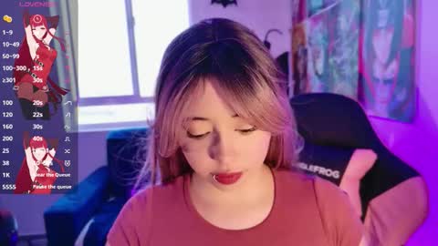 Snapshot of aegon_526 chatting on 30, 10, 2025 Arieyara online show from 30, 10, 2025