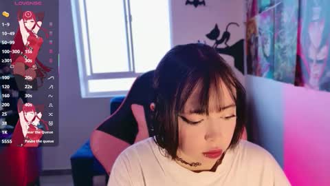 Snapshot of aegon_526 chatting on 2, 11, 2025 Arieyara online show from 2, 11, 2025