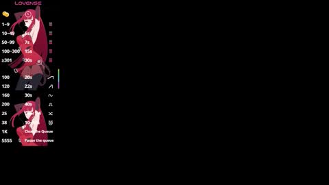 Snapshot of aegon_526 chatting on 5, 11, 2025 Arieyara online show from 5, 11, 2025