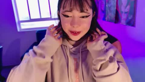 Snapshot of aegon_526 chatting on 11, 11, 2025 Arieyara online show from 11, 11, 2025