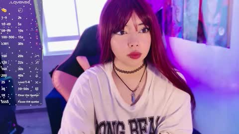 Snapshot of aegon_526 chatting on 22, 11, 2025 Arieyara online show from 22, 11, 2025