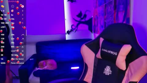 Snapshot of aegon_526 chatting on 17, 12, 2025 Arieyara online show from 17, 12, 2025