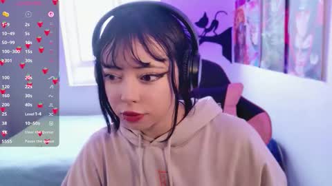 Snapshot of aegon_526 chatting on 6, 1, 2026 Arieyara online show from 6, 1, 2026