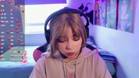 Snapshot of aegon_526 chatting on 10, 1, 2026 Arieyara online show from 10, 1, 2026