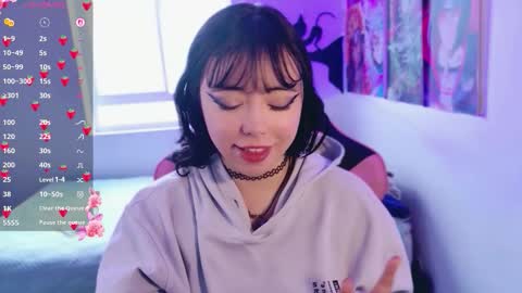 Snapshot of aegon_526 chatting on 14, 1, 2026 Arieyara online show from 14, 1, 2026