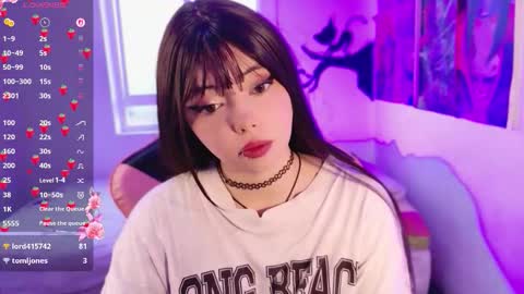 Snapshot of aegon_526 chatting on 18, 2, 2026 Arieyara online show from 18, 2, 2026