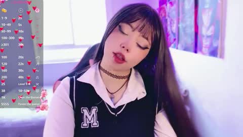 Snapshot of aegon_526 chatting on 20, 2, 2026 Arieyara online show from 20, 2, 2026