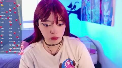 Snapshot of aegon_526 chatting on 21, 2, 2026 Arieyara online show from 21, 2, 2026