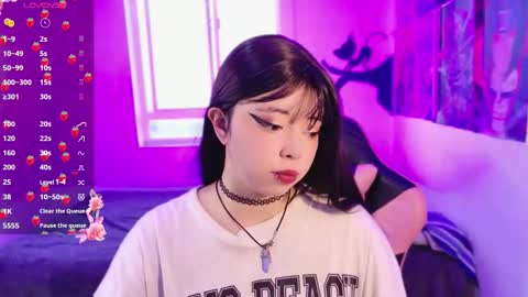 Snapshot of aegon_526 chatting on 24, 2, 2026 Arieyara online show from 24, 2, 2026