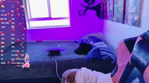 Snapshot of aegon_526 chatting on 26, 2, 2026 Arieyara online show from 26, 2, 2026